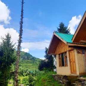 The Valley Outdoor Cottage